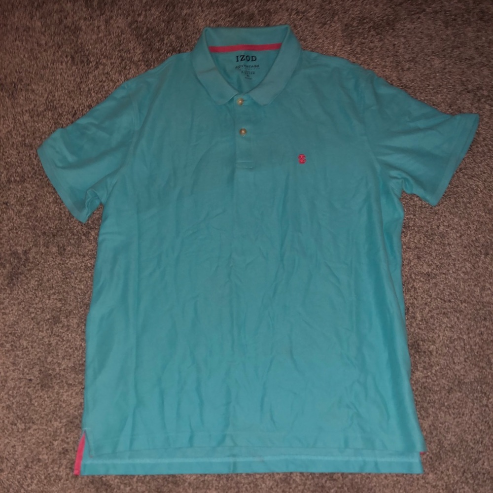 Men’s polo